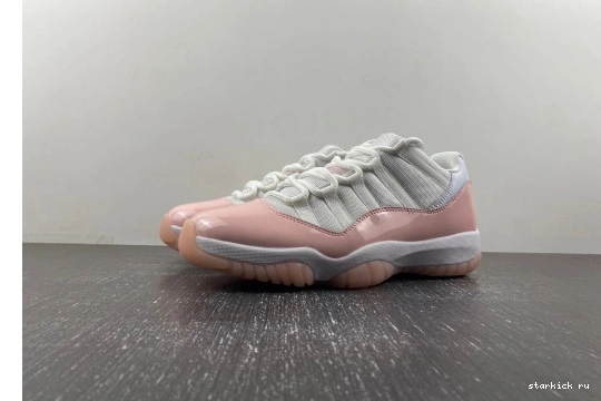 Pink” “Legend  Air AH7860-160 Low AH7860-160 Jordan 11 WMNS 0408